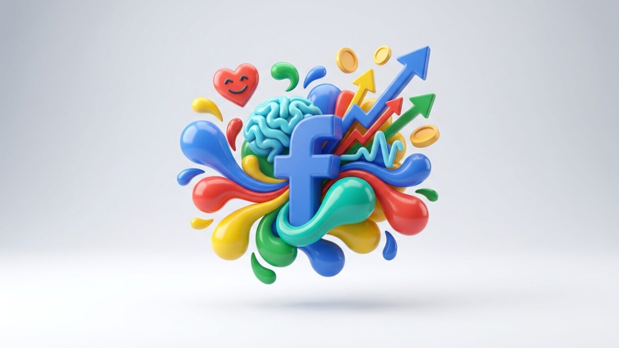 Chiến Lược Facebook Ads: Bí Mật "High Dopamine" Để Bùng Nổ Doanh Số