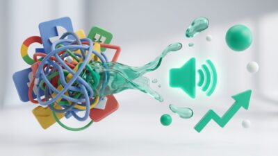 Chiến lược Soundbite: Bí quyết giảm Cognitive Load để bùng nổ doanh số