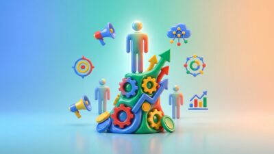 Key Person of Influence: 5 Kỹ Năng Để Dẫn Đầu Và Tăng Thu Nhập Đột Phá