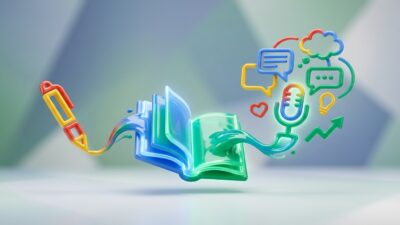 Kỹ thuật Storytelling P.A.S.T: Bí quyết kể chuyện cuốn hút vạn người mê