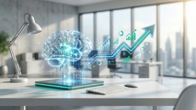 Cách Kiếm 1 Triệu Đô Đầu Tiên Từ Cơn Sốt AI (Theo Neil Patel)