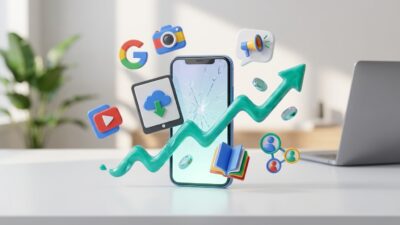 Cách Kiếm Tiền Online Từ 100 Follower: Chiến Lược Thực Tế Cho Người Mới Bắt Đầu