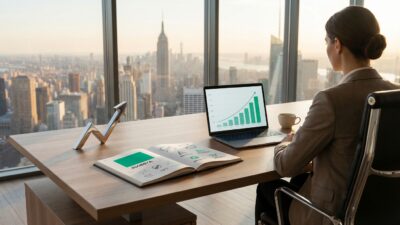 Xây Dựng Thương Hiệu Triệu Đô: Bài Học Xương Máu Từ Nathalie Nicole