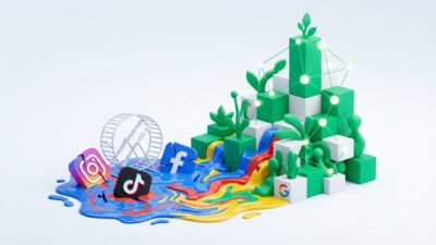 Social Media Đã Chết? Chiến Lược Mới Để Phát Triển Kinh Doanh Bền Vững