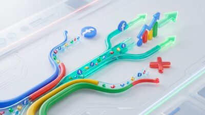 Tối ưu Facebook Ads: Chiến lược Decision Tree Đột phá 2026