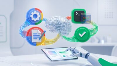 Tối ưu hóa AI: Biến ChatGPT thành nhân viên xuất sắc với 4 bước viết Prompt nâng cao