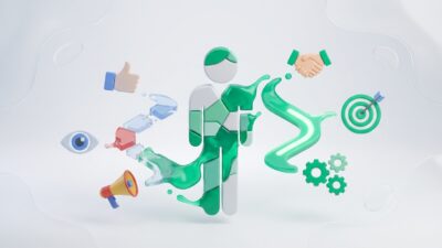 Xây dựng thương hiệu cá nhân: Hướng dẫn toàn diện từ A-Z