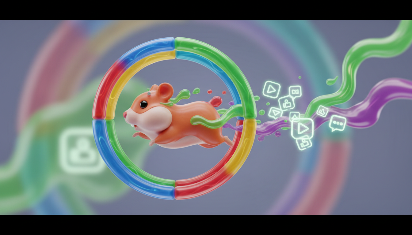 Sự Thật Về "Cái Chết" Của Social Media Truyền Thống Sự Thật Về "Cái Chết" Của Social Media Truyền Thống